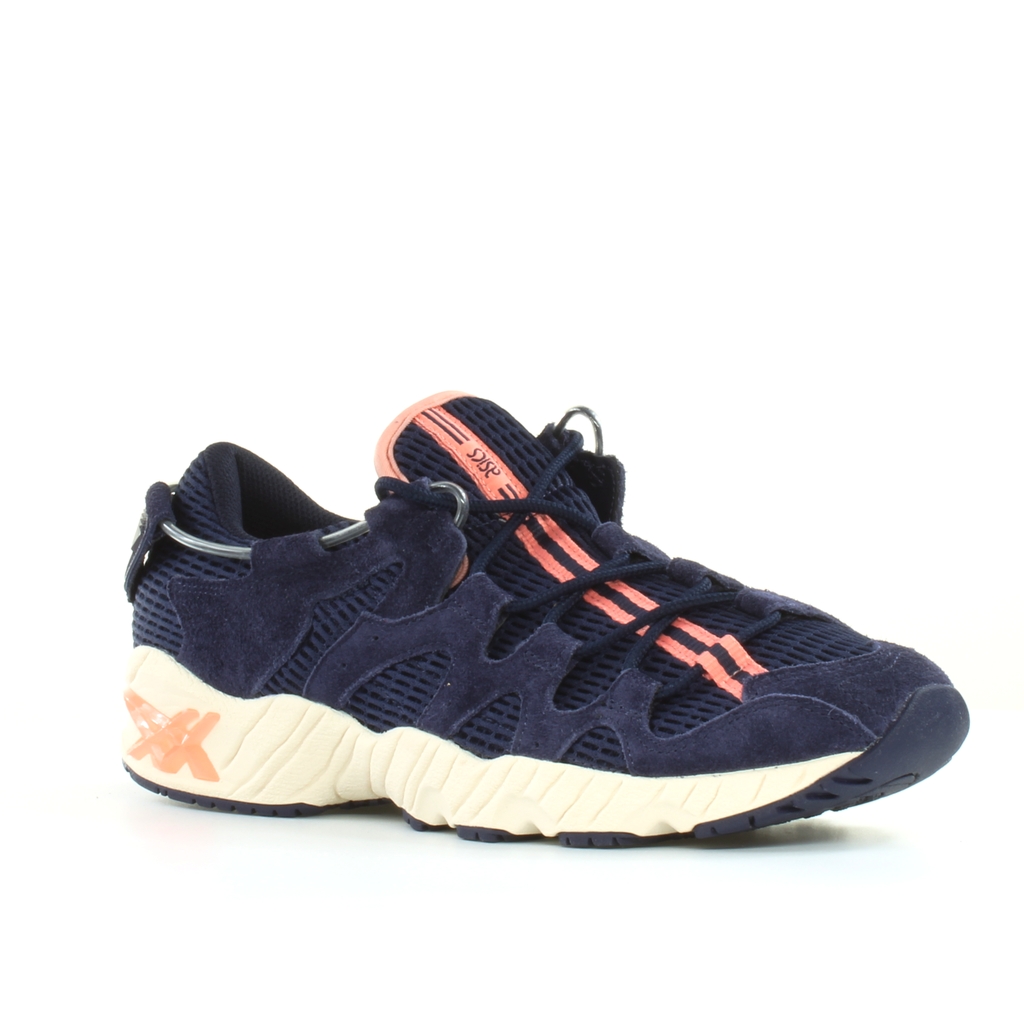 ASICS Gel-Mai Blå Träningsskor för herrar – bild 2