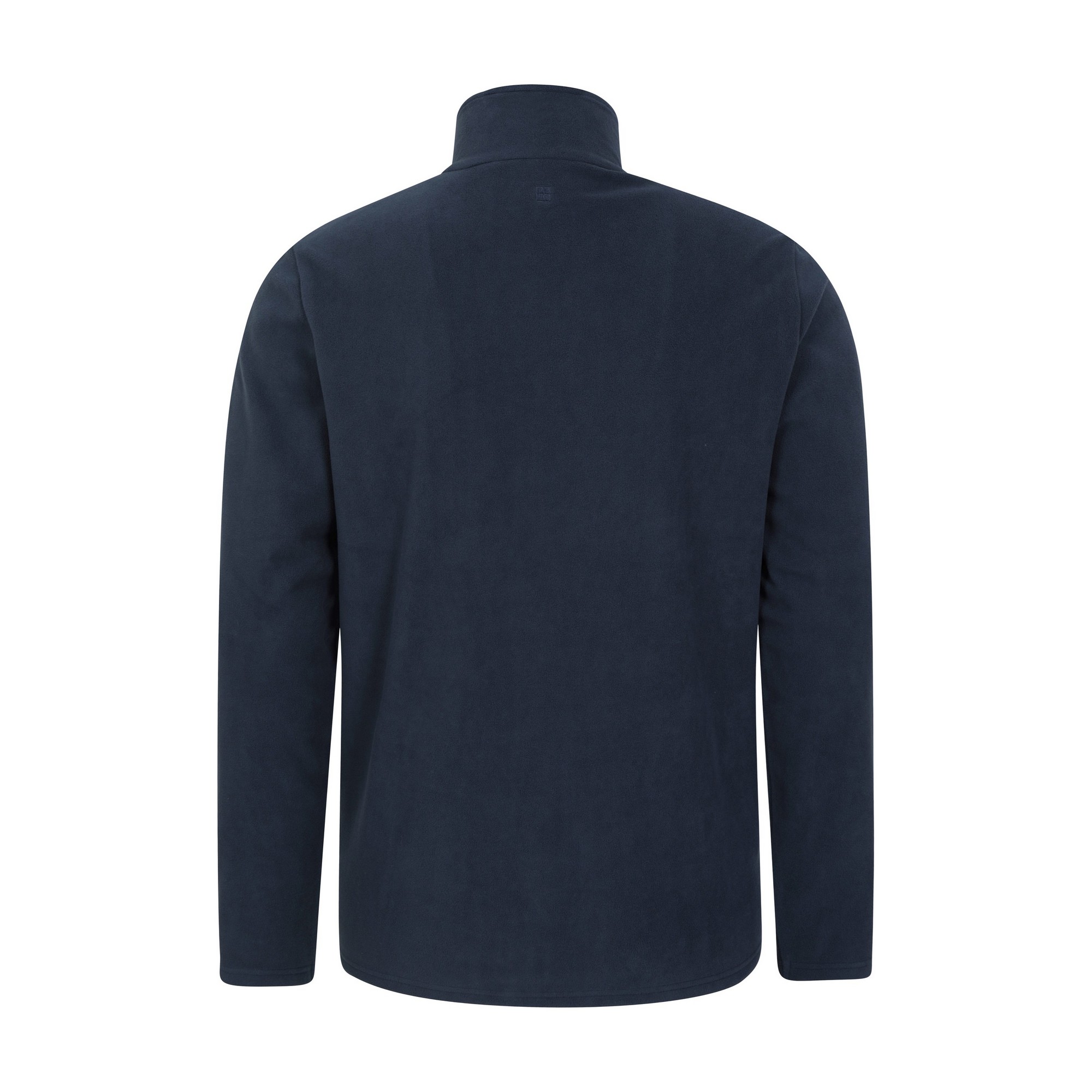 Mountain Warehou Camber Fleecejacka för herrar (Marin) – bild 2