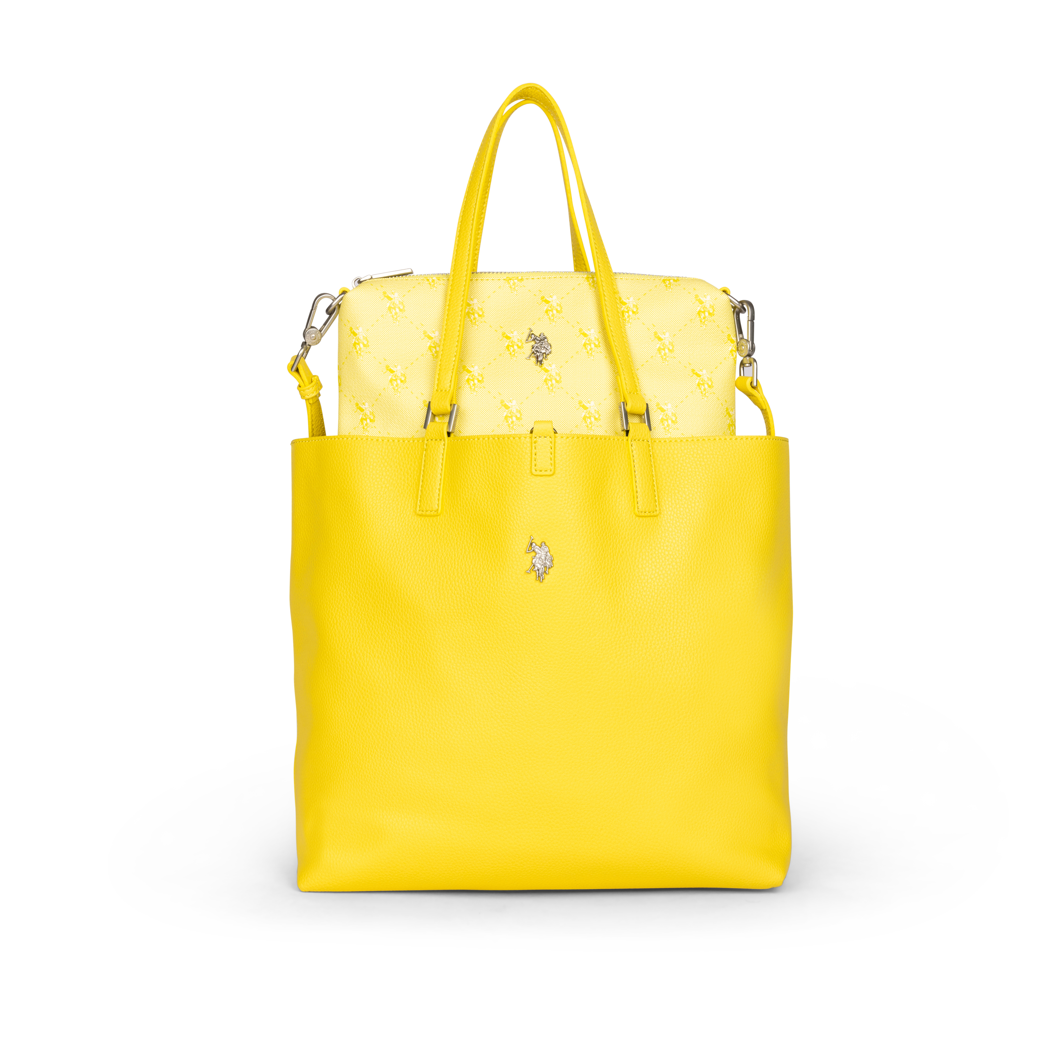 U.S. Polo Assn Malibu Grote Citroen