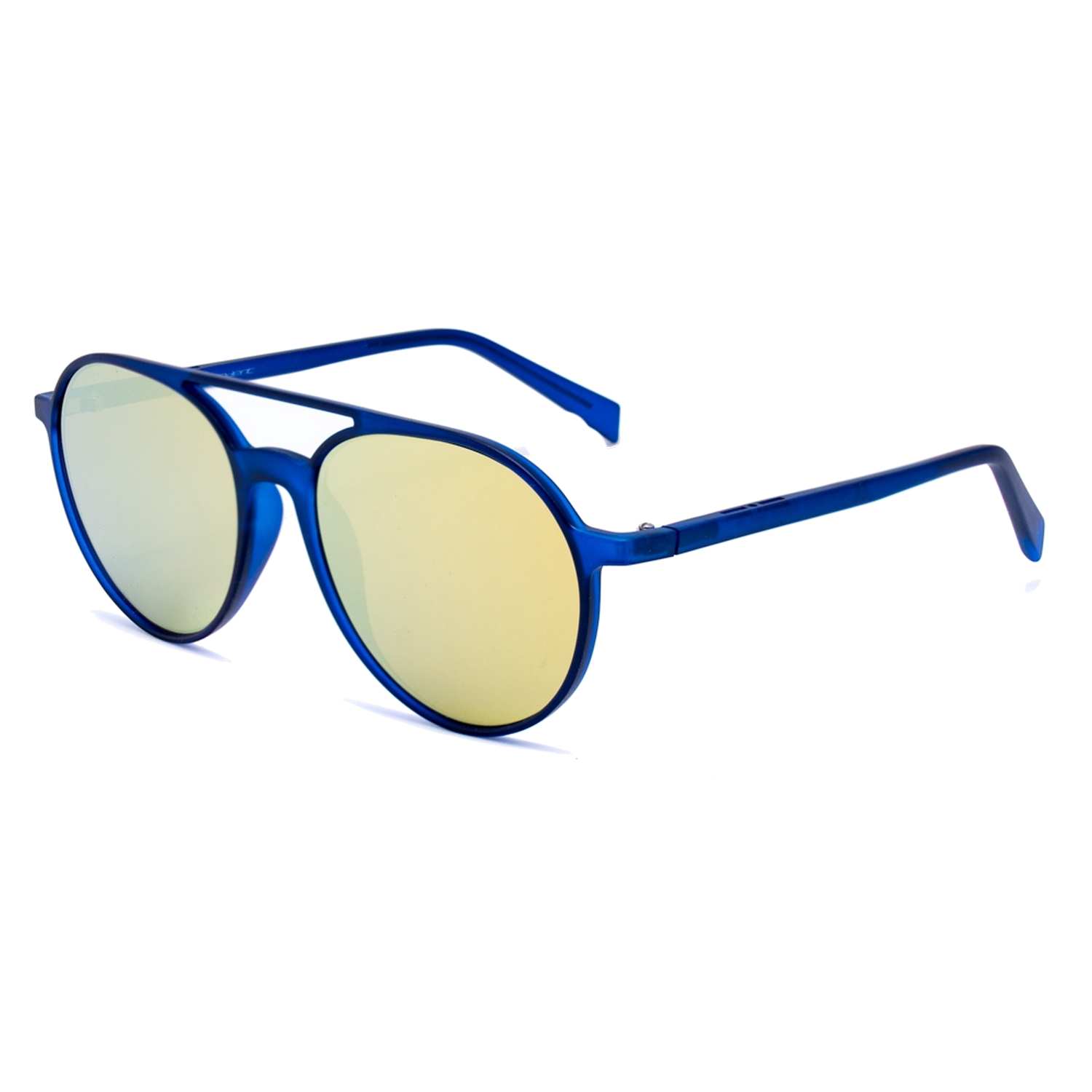 Thumbnail - Italia Independent Unisex-Sonnenbrillen 53/17/140 mm Acetat
