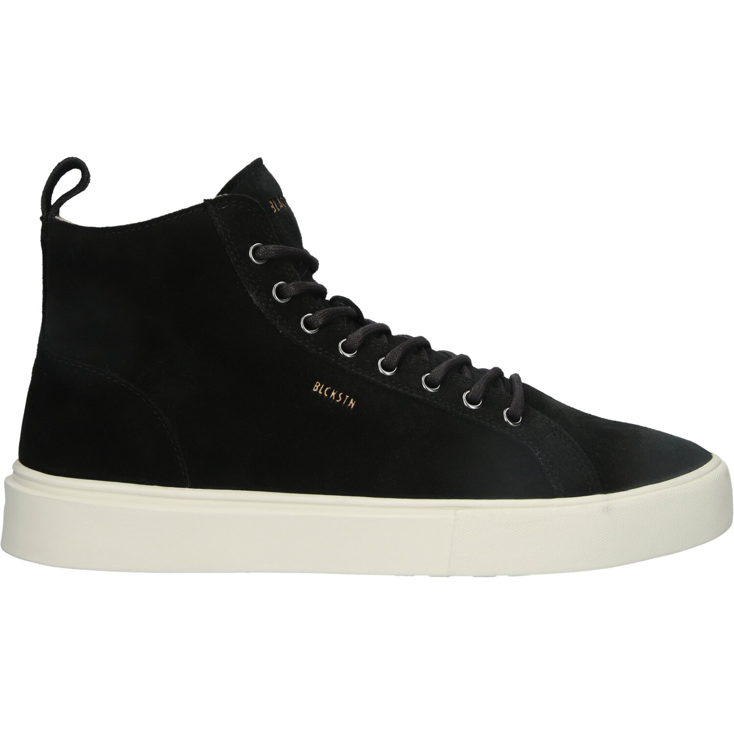 Thumbnail - RUBY INNIK - Black - Sneaker (hoch)