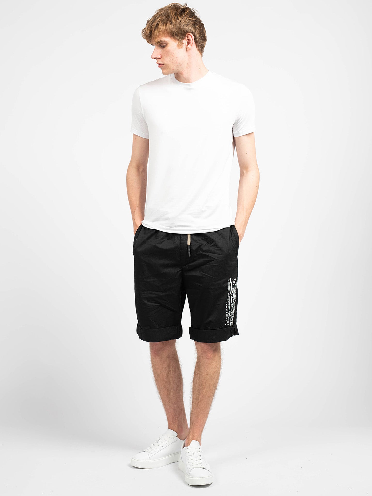 Antony Morato Shorts Herr – bild 2