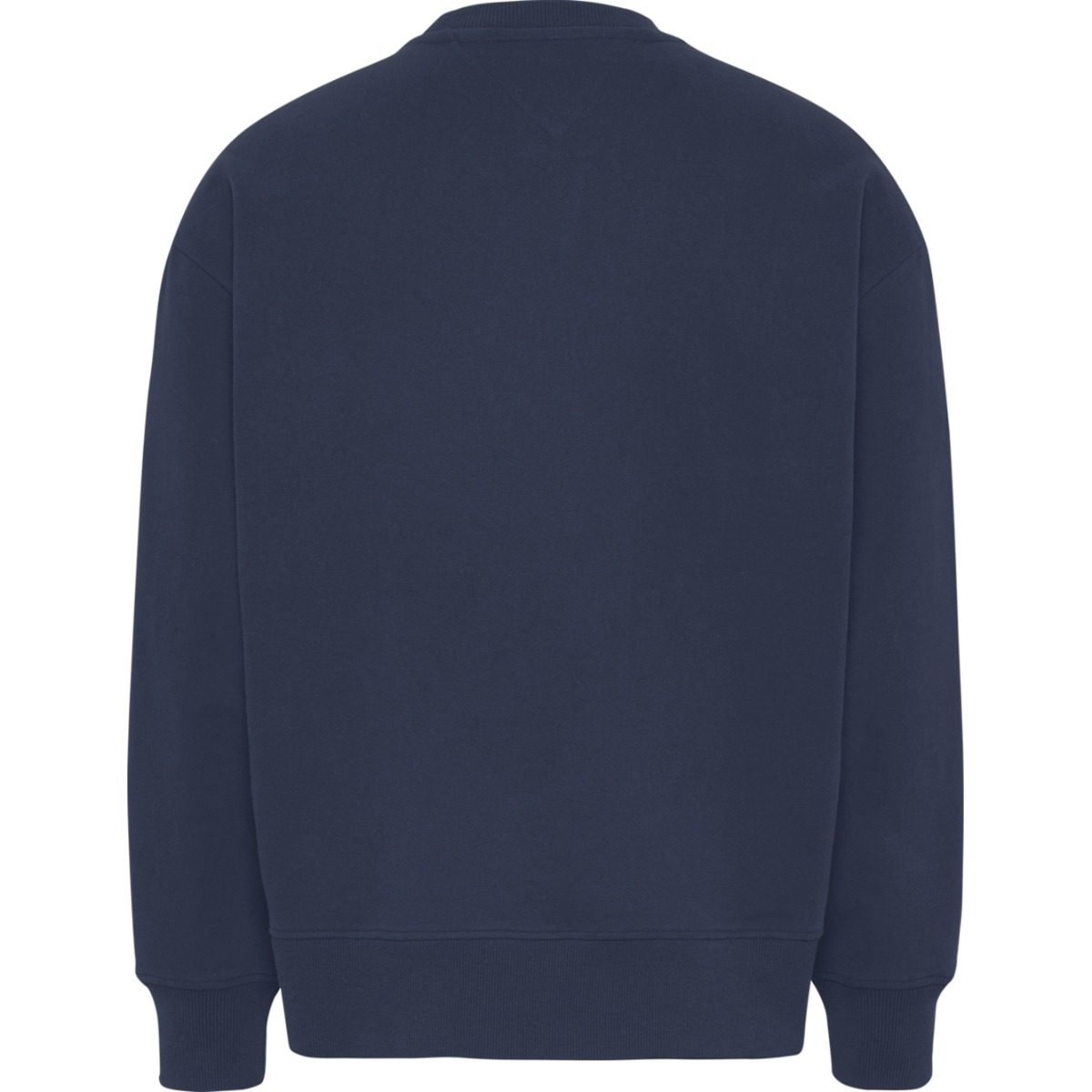 TOMMY JEANS Tröjor Signature Crew Tröja herr – bild 2