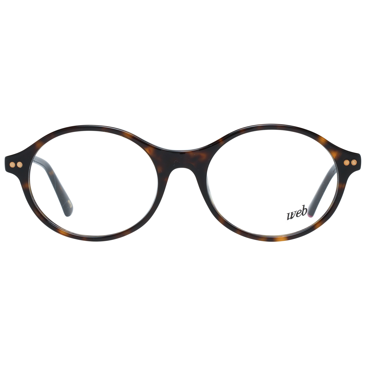 WEB Eyewear Web Optical Frame WE5306 052 52 solglasögon dam – bild 2