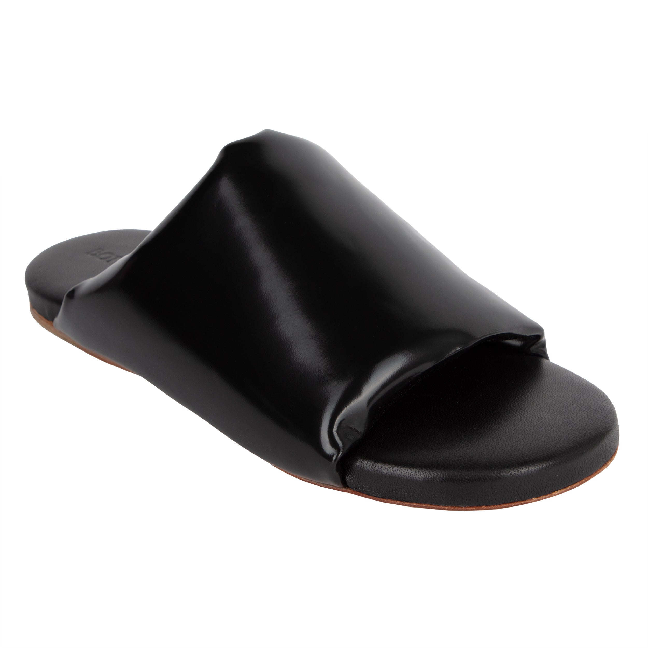Bottega Veneta kuddeformade sandaler dam – bild 2