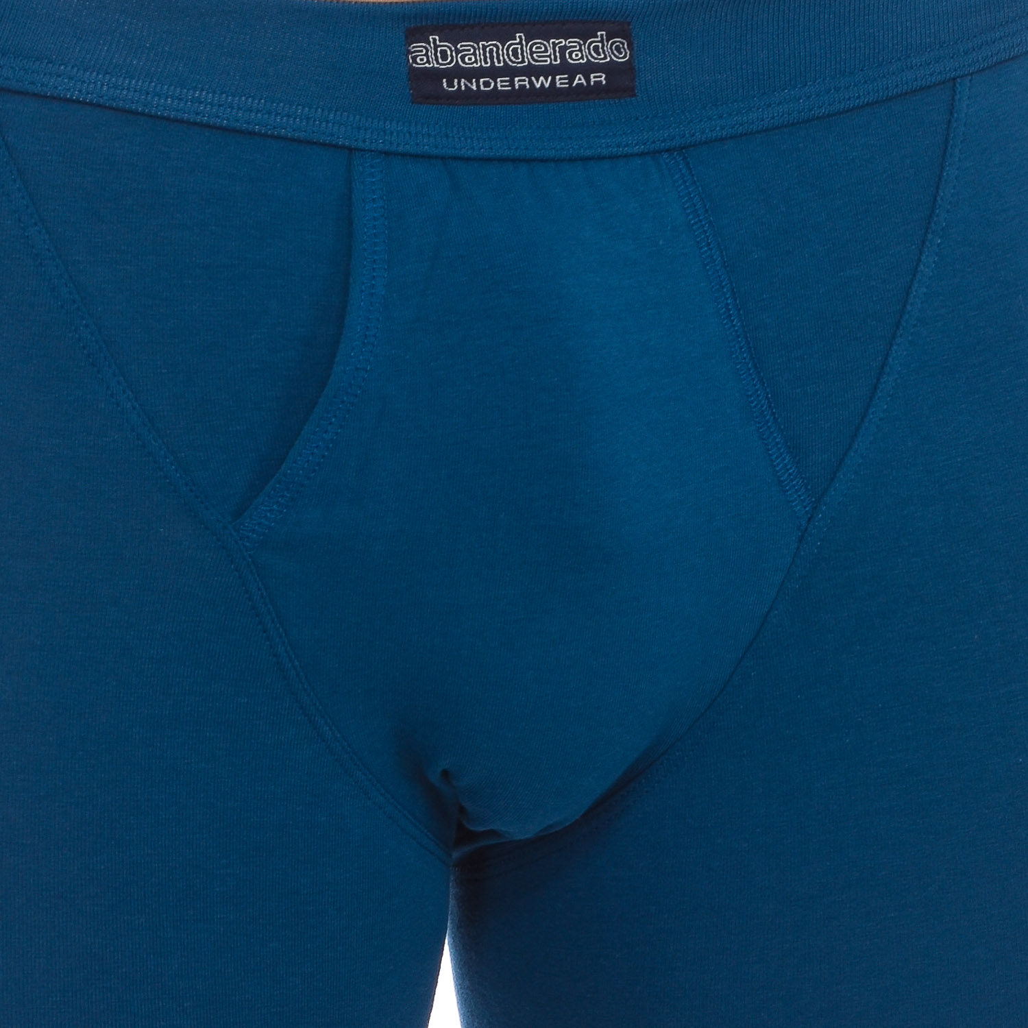 Abanderado Pack-2 Sensitive Essential Boxershorts A5398 herr – bild 2