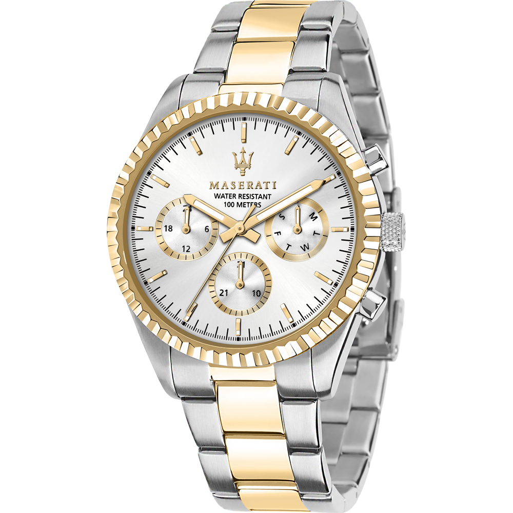 Klocka R8853100021