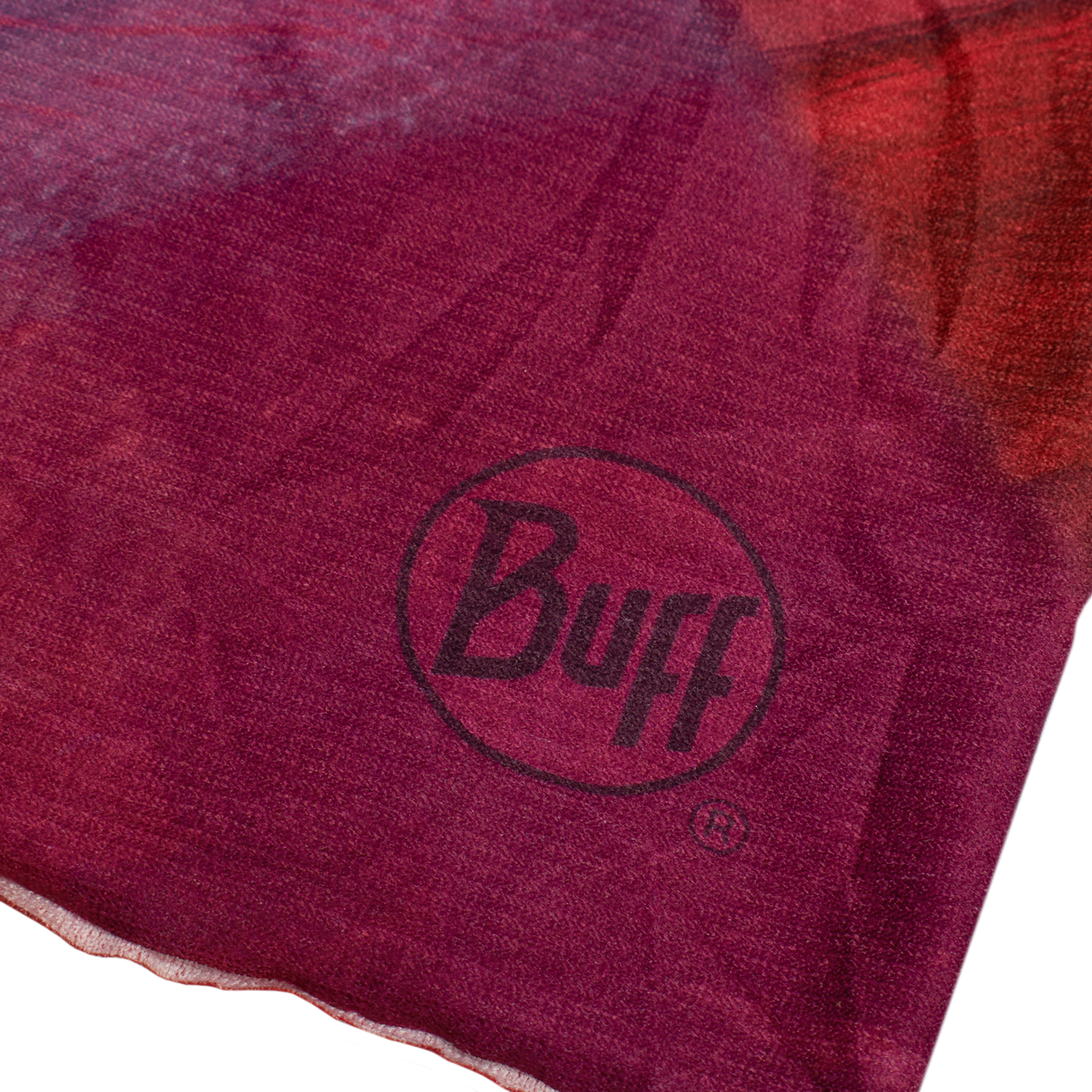Buff Multifunktionell halsdamask 129100 unisex halsdukar dam – bild 2