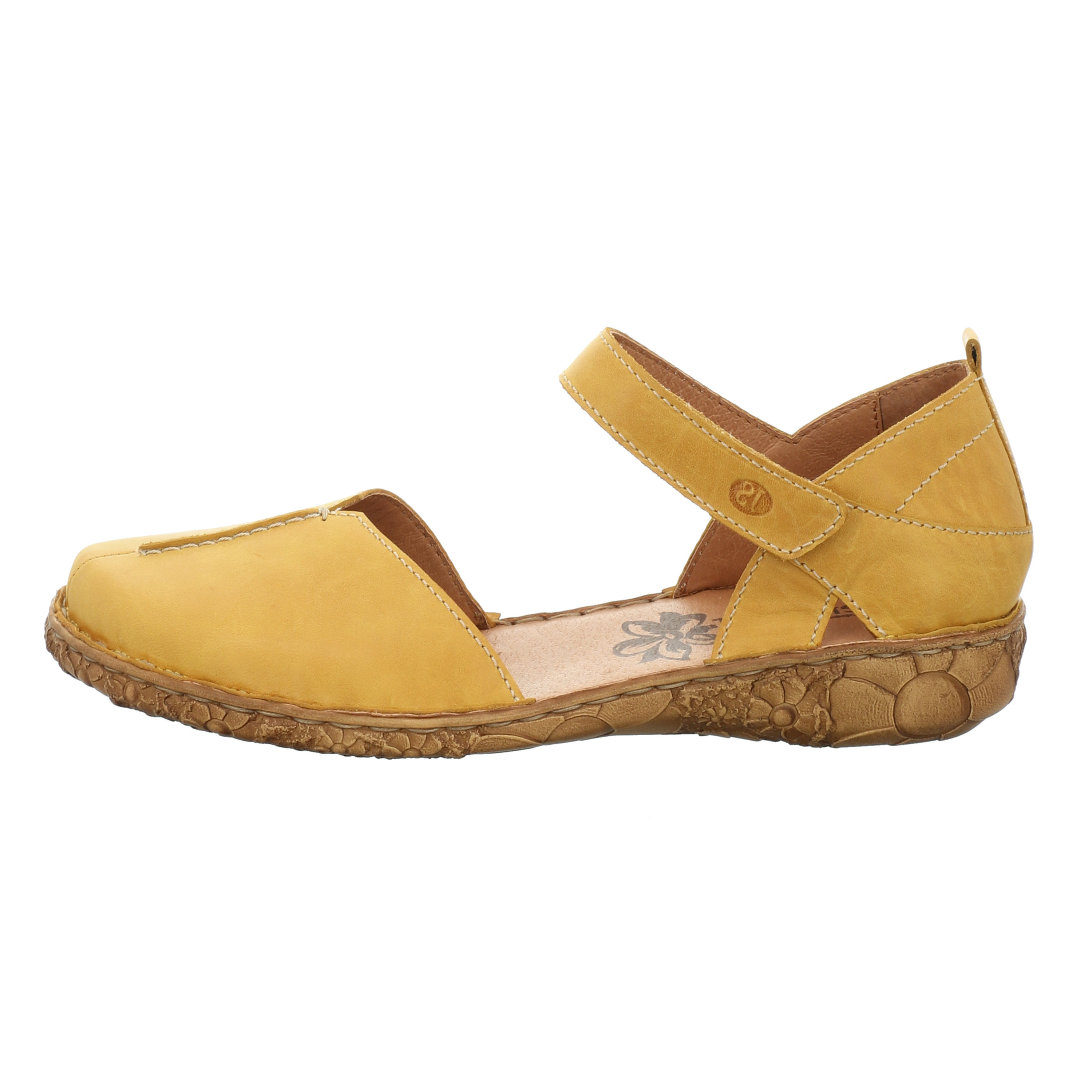 Josef Seibel Rosalie 42 Sandaler för kvinnor dam – bild 2