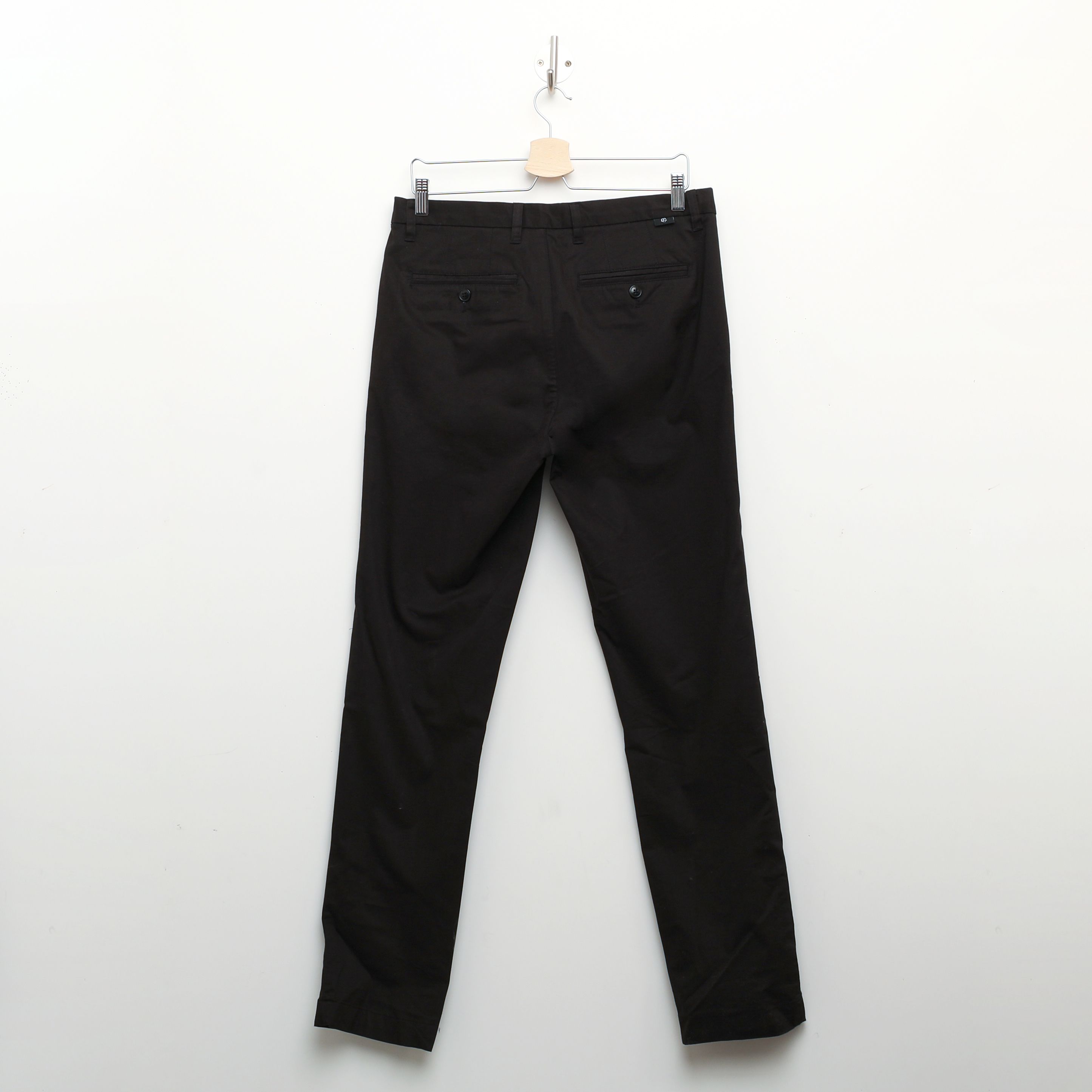 Ted Baker Herrens Irvine Slim Fit Klädd Byxor – bild 2