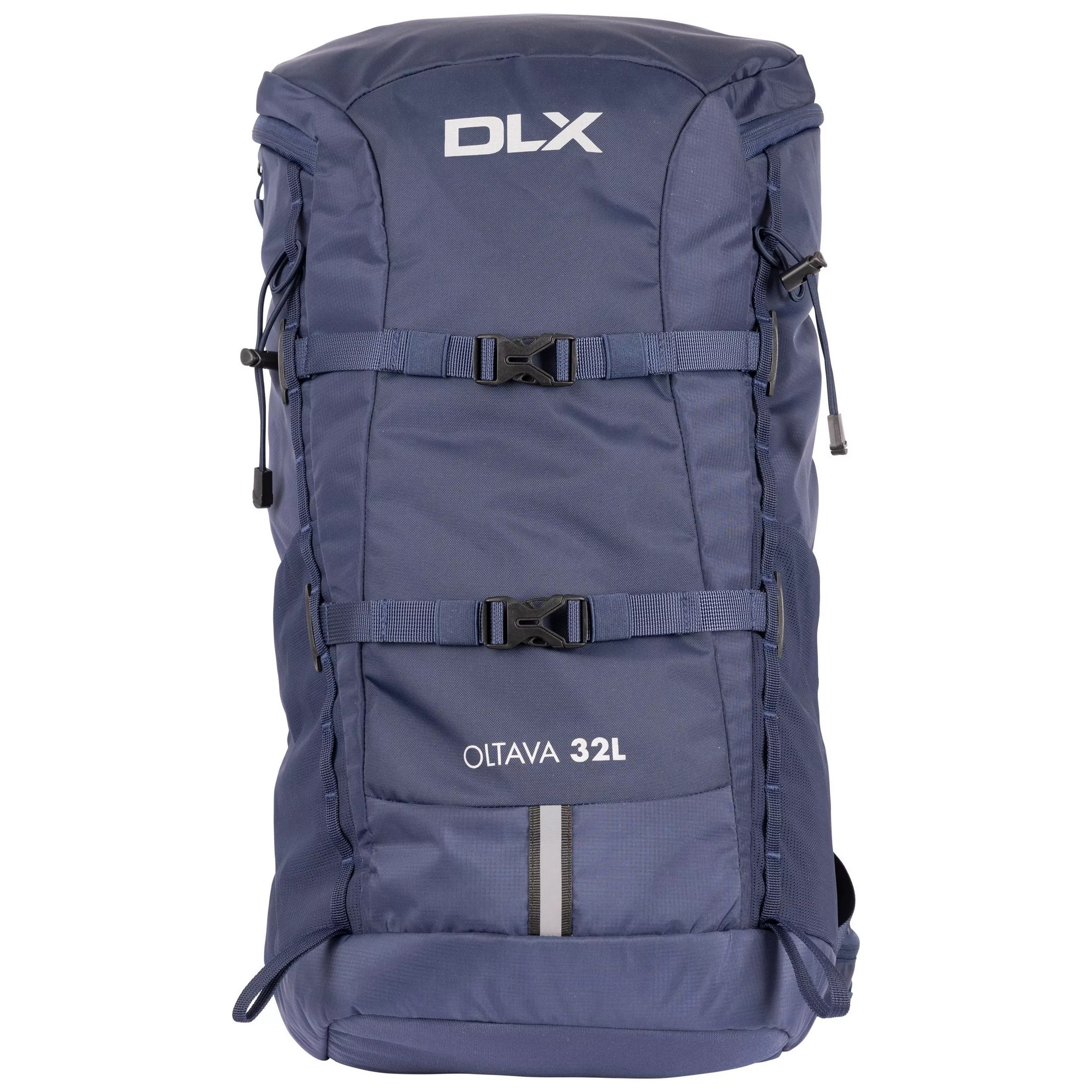Thumbnail - Trespass - Rucksack "Oltava", DLX, 32L (Marineblau)