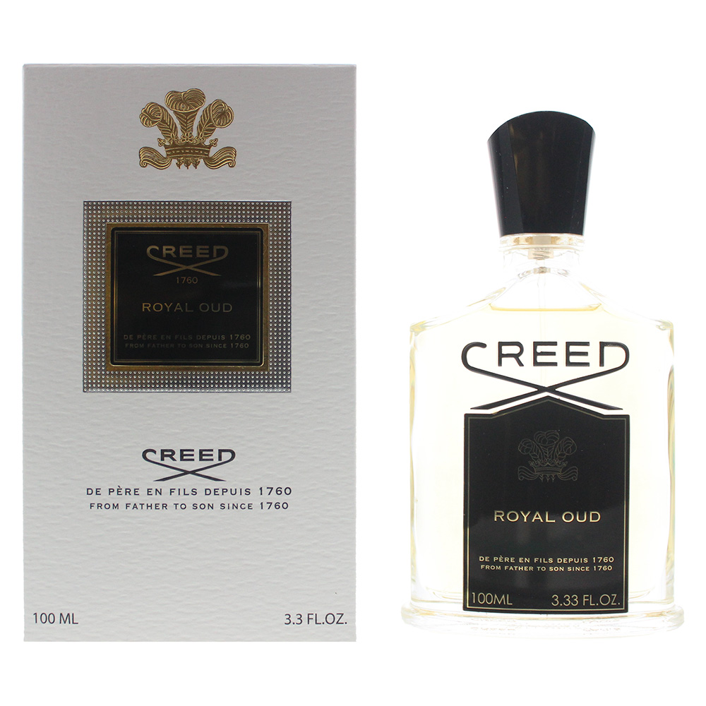 Thumbnail - Creed Royal Oud Edp Spray.