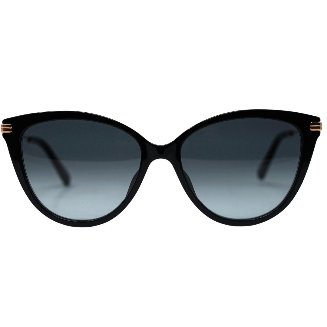 Thumbnail - Moschino MOS069 807 9O Sonnenbrille in Roségold