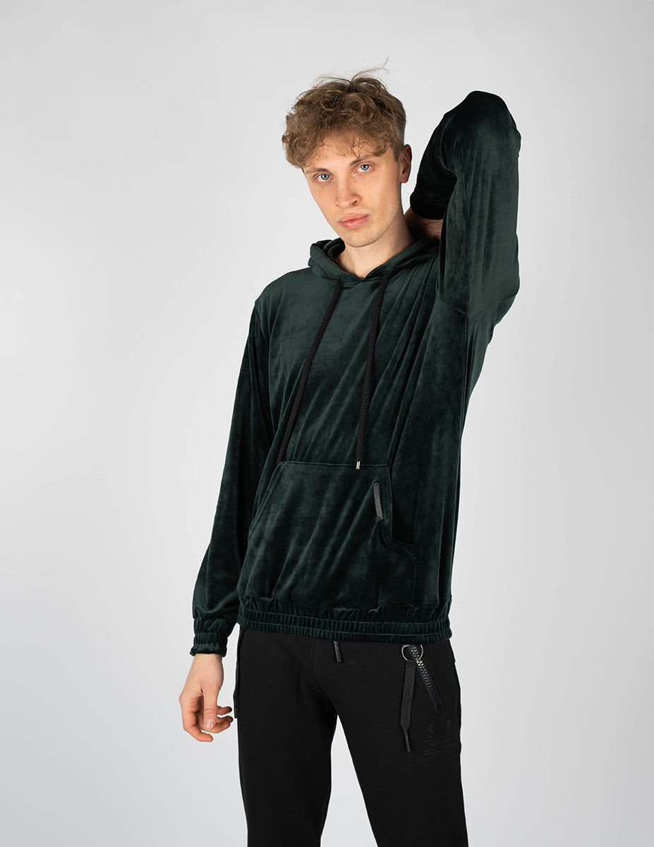 Takeshy Kurosawa Sweatshirt Herr – bild 4