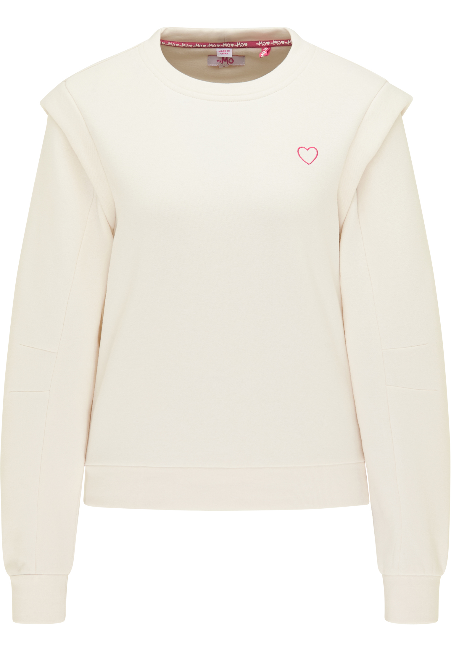 myMo sweater blonda