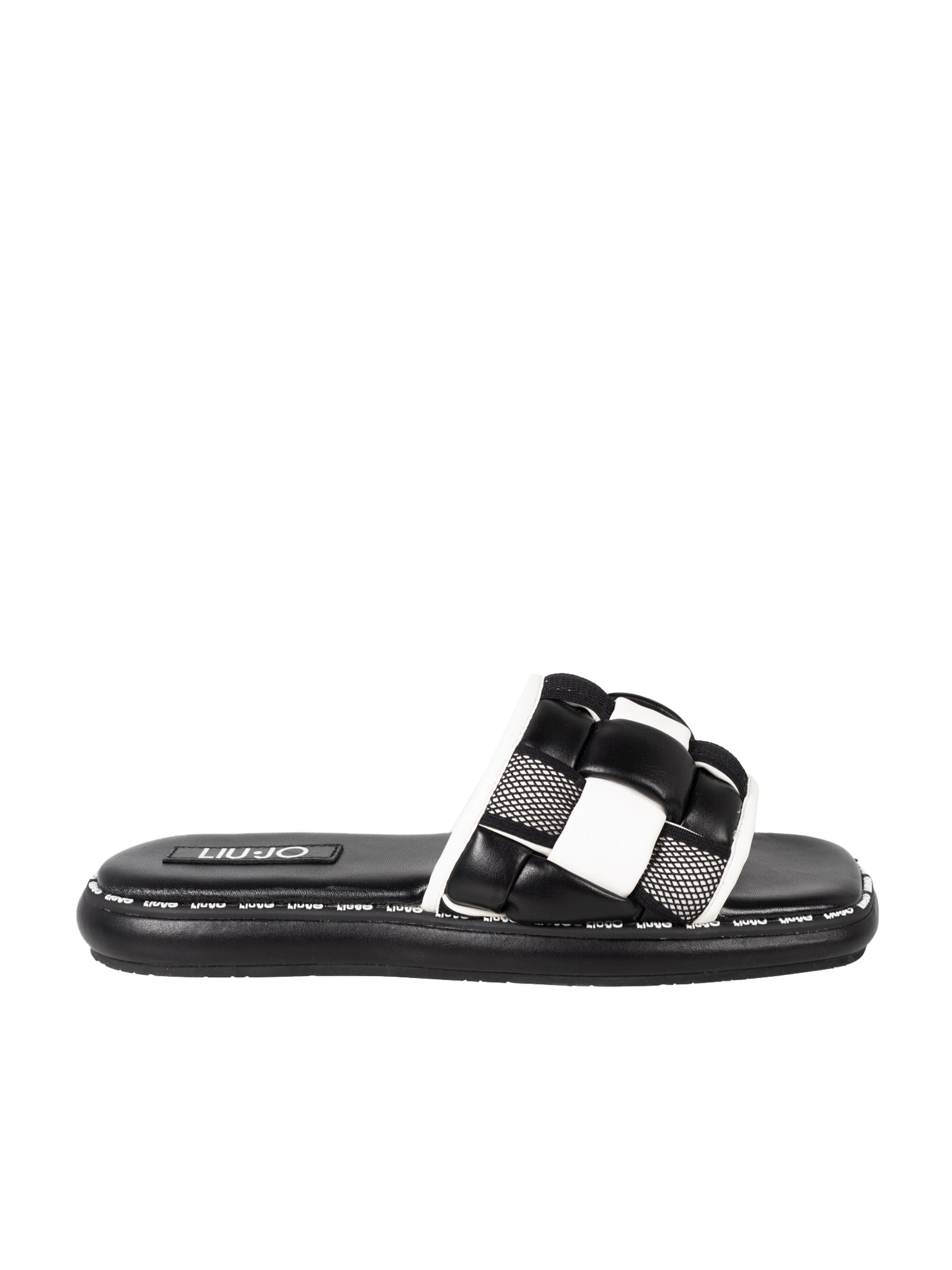 Sandaler Amelia 03 Dam