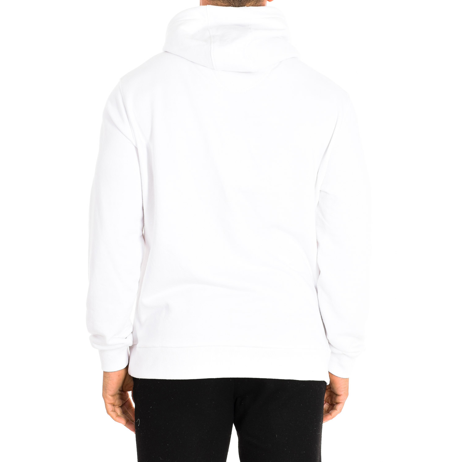 TMF323-FP225 Hoodie för män 2