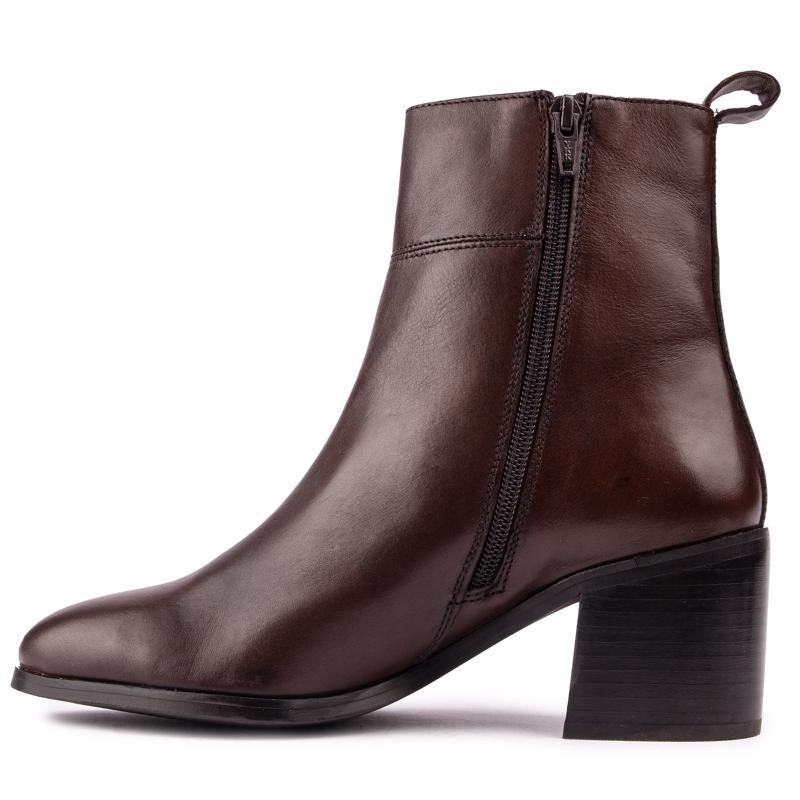 Sole Greer Zip Stövlar dam – bild 2