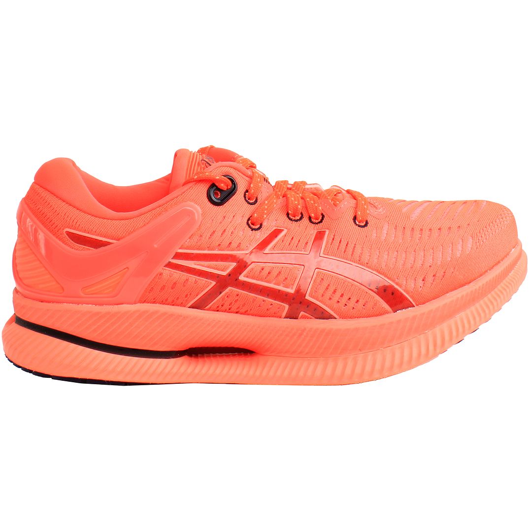 Thumbnail - Asics MetaRide Womens Orange Laufschuhe