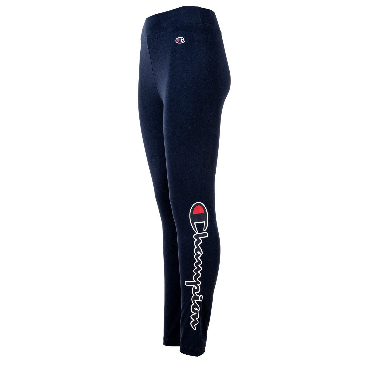 Thumbnail - Champion Cml  Logo Leggings