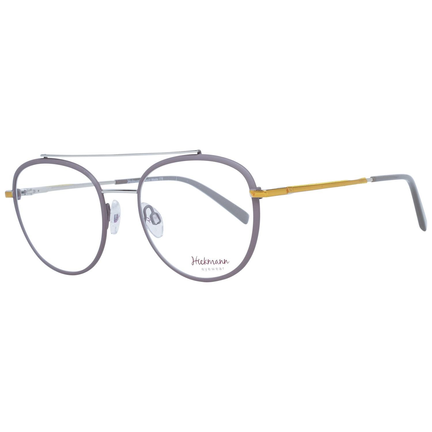 Thumbnail - Ana Hickmann Lunettes HI1077 08A 51