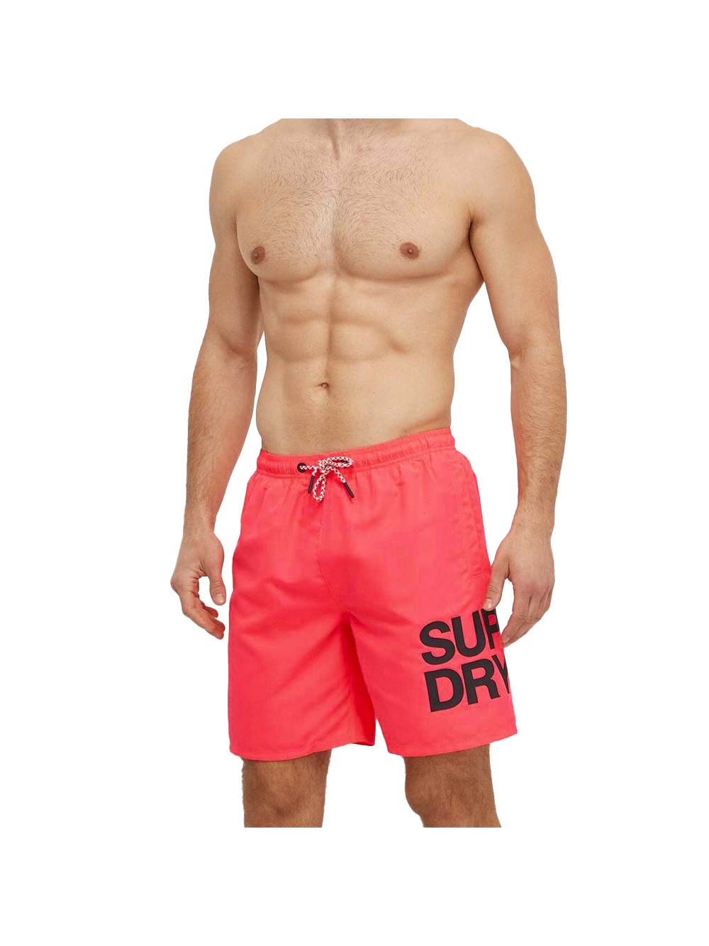 Thumbnail - Superdry Herren Bademode