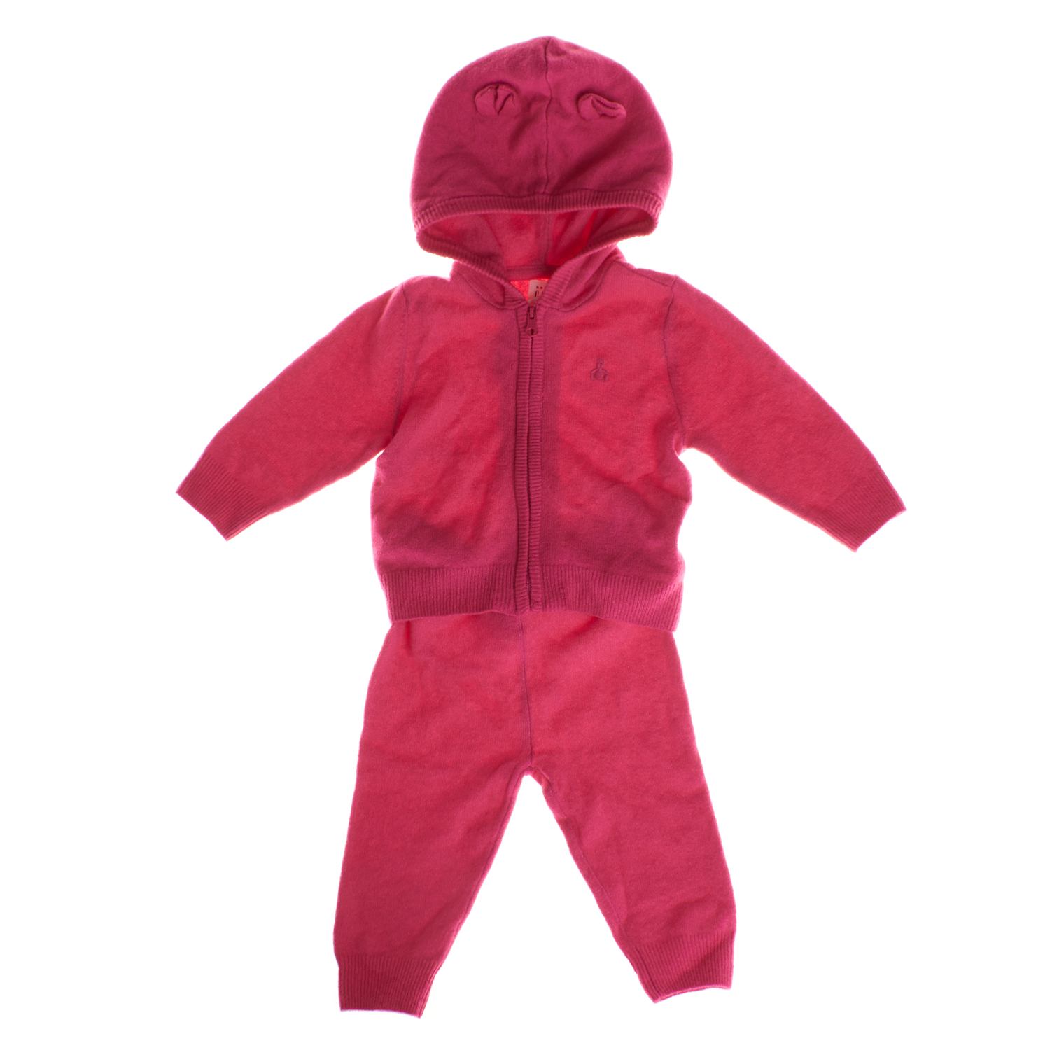 Gap Baby sweatshirt en broek set 454519