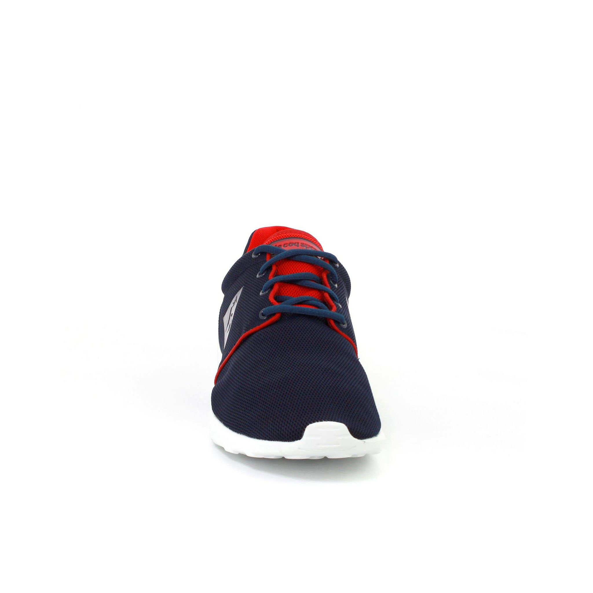Le Coq Sportif Dynacomf Mesh Mens Navy Träningsskor herr – bild 2
