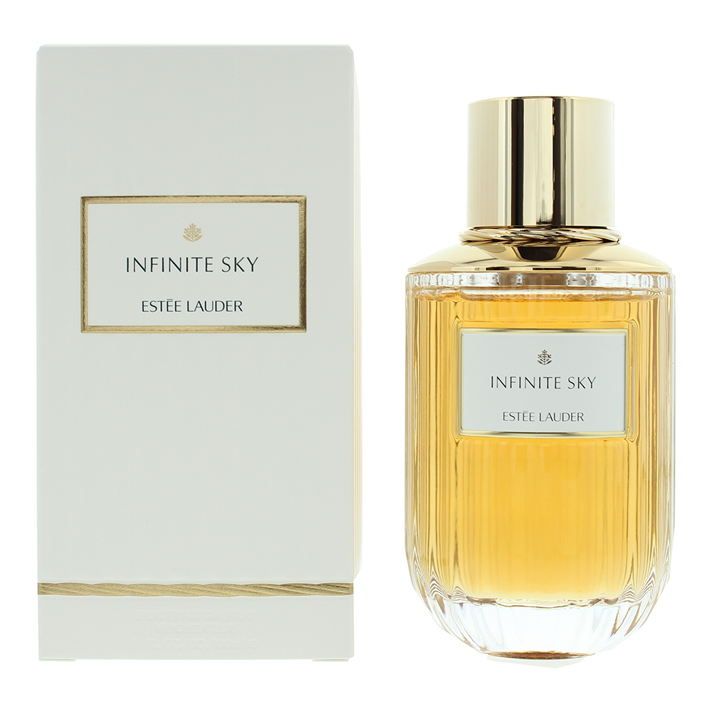 Estee Lauder Unisex Estée Infinite Sky Eau De Parfum 100ml - NA - One Size