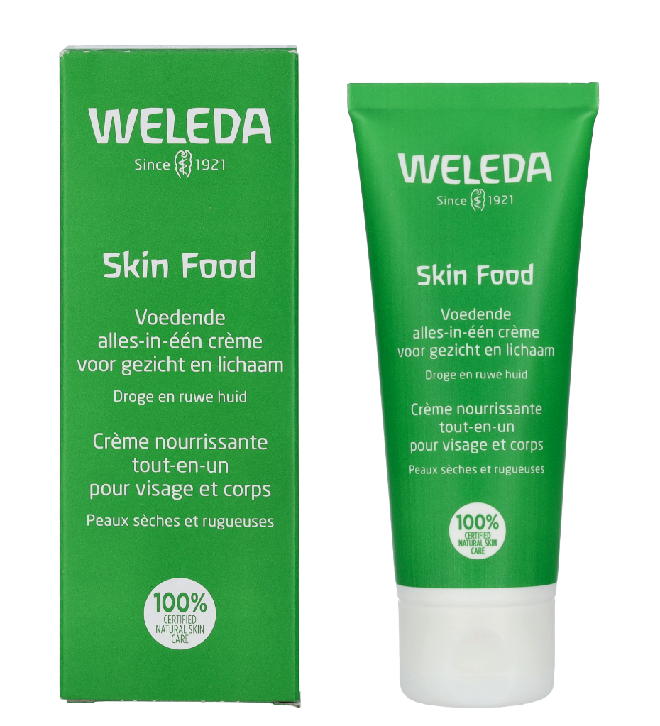 Skin Food Närande Allt-i-ett Crème
