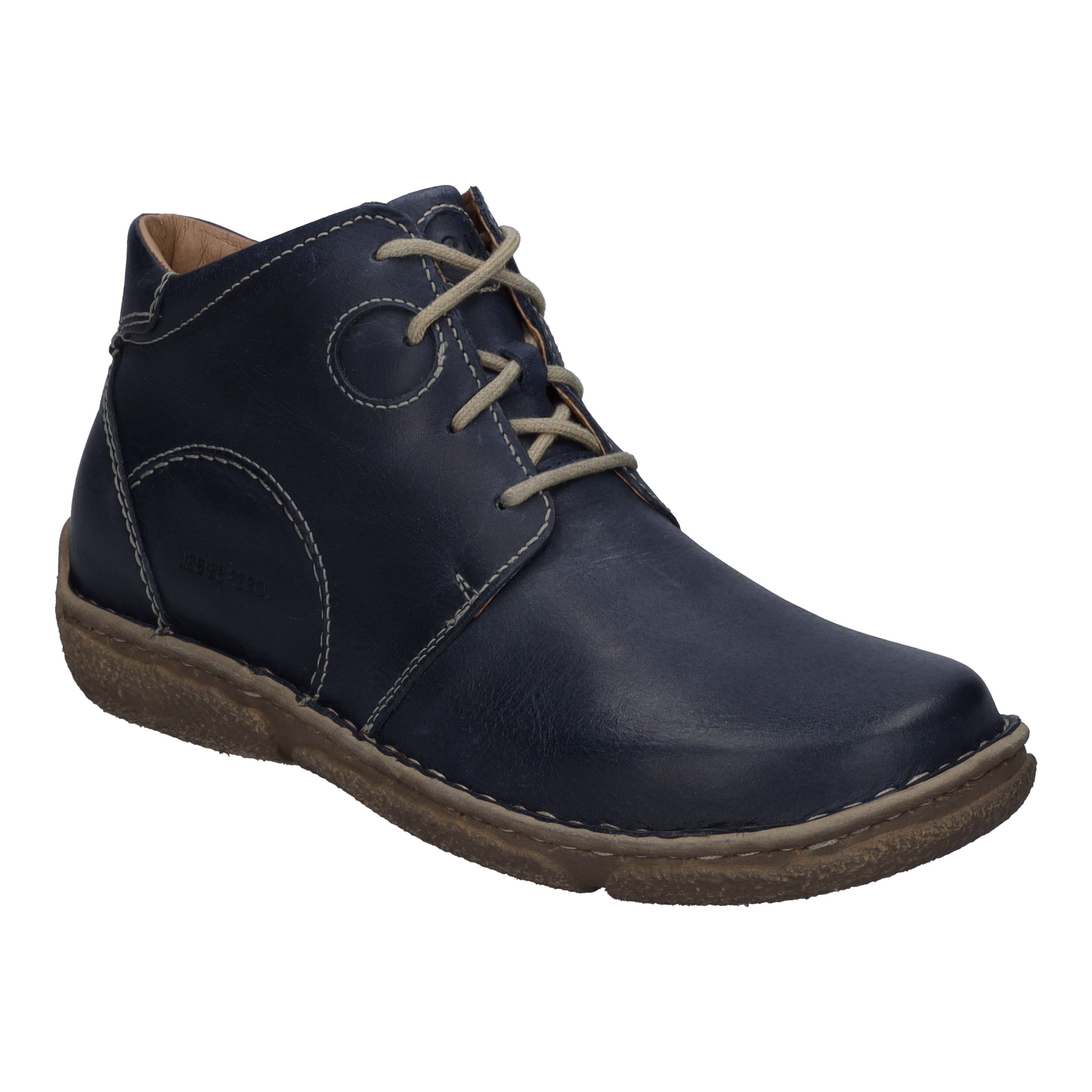 Thumbnail - JOSEF SEIBEL Neele 46 | Stiefelette für Damen | Blau Neele 46, ocean