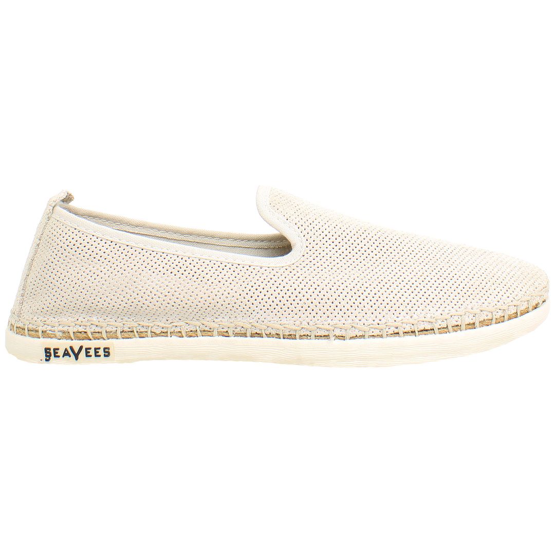 Thumbnail - Seavees Ocean Park Damen Weiße Espadrilles