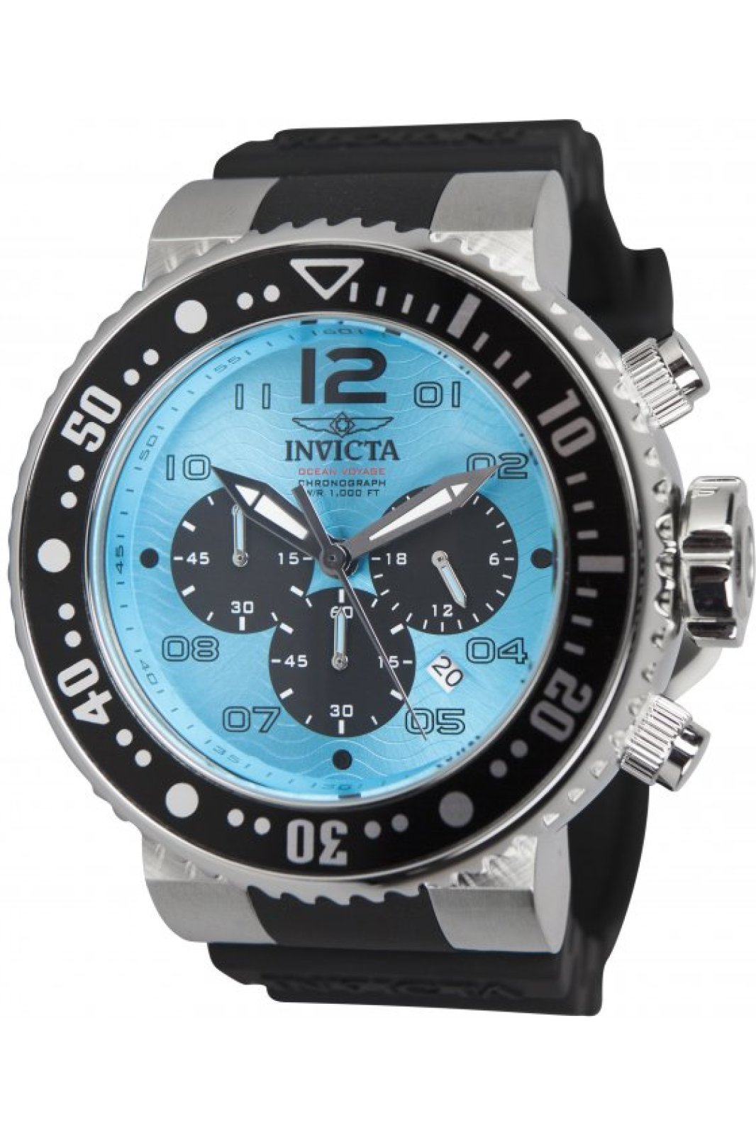 Thumbnail - Invicta Pro Diver 26735 Herrenuhr - 52mm