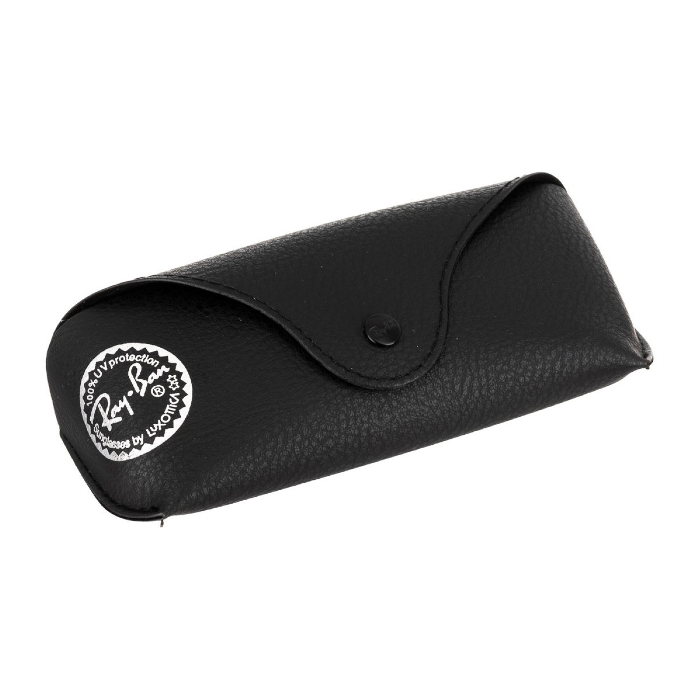 Ray-Ban Solglasögon i metall med kattögonform RB3580N90377J43 dam – bild 2