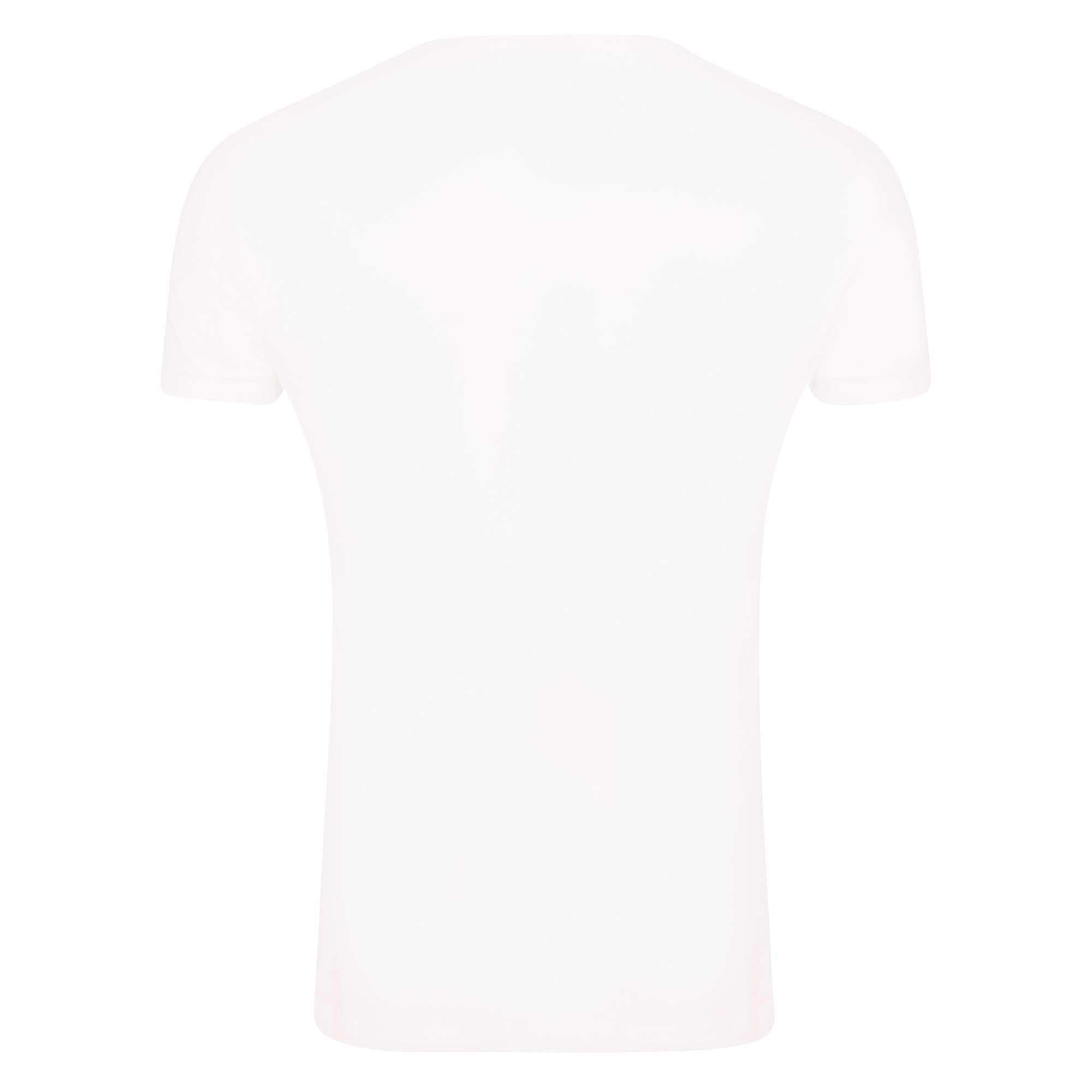 Star Wars Mens Expedition Ewok T-Shirt (White) herr – bild 2
