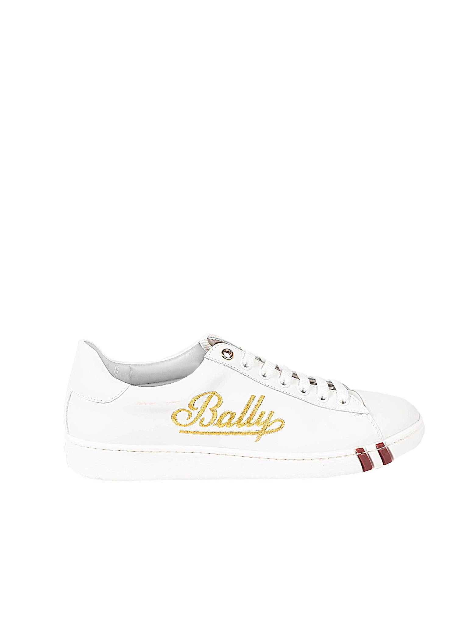 Bally Sneaker Wiera Damen Weiß