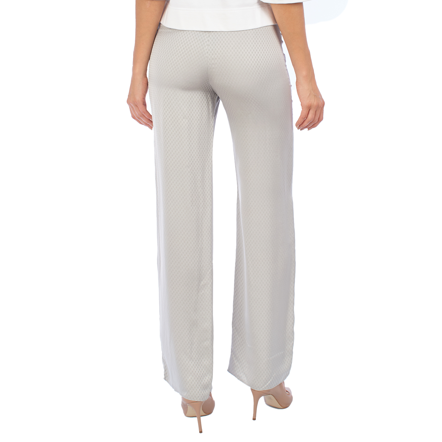 Emporio Armani Palazzo Byxor INP1TT Dam – bild 2