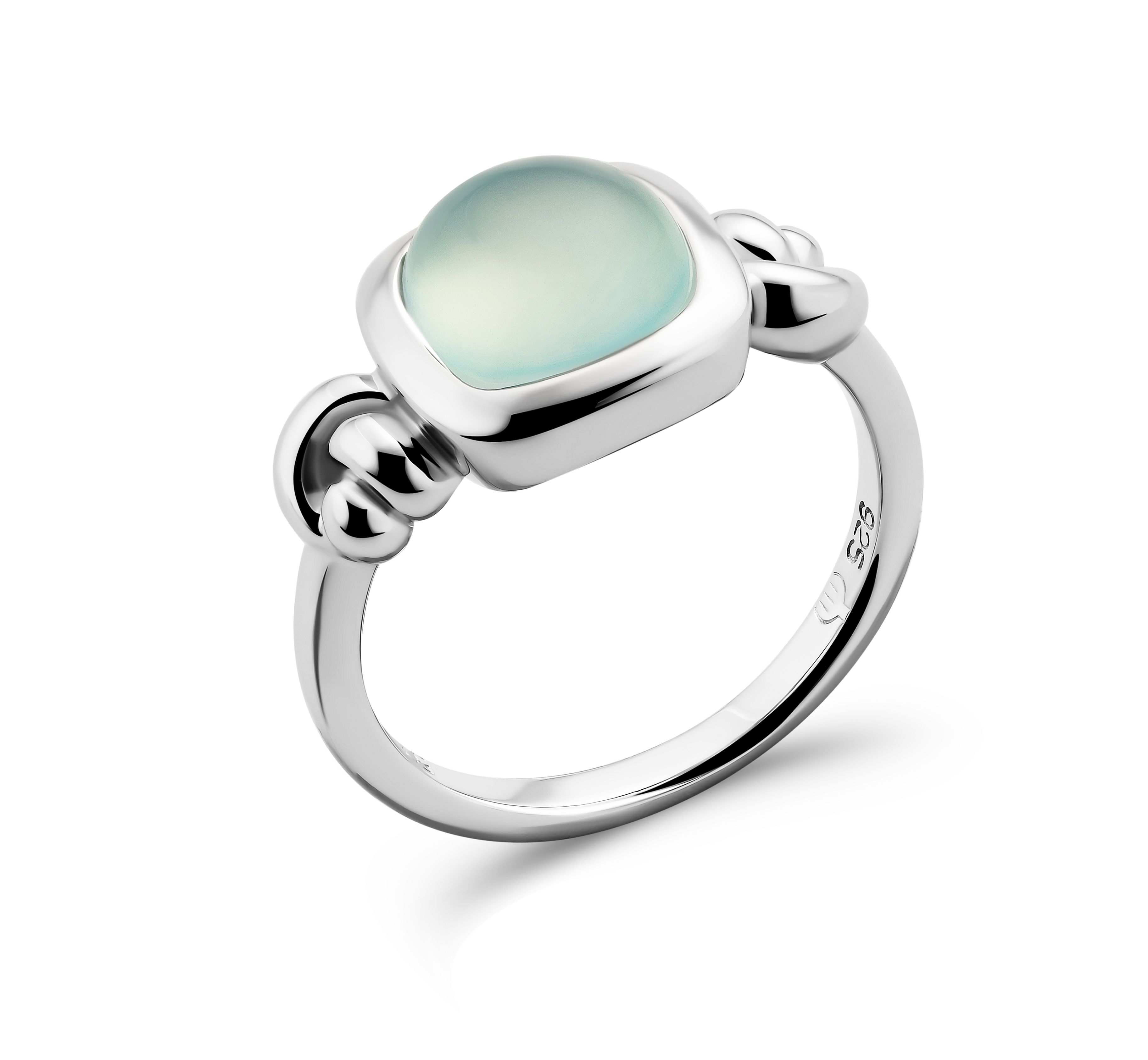 Orphelia Damen-Ring Sterling-Silber 925 – Silber Zr-7467
