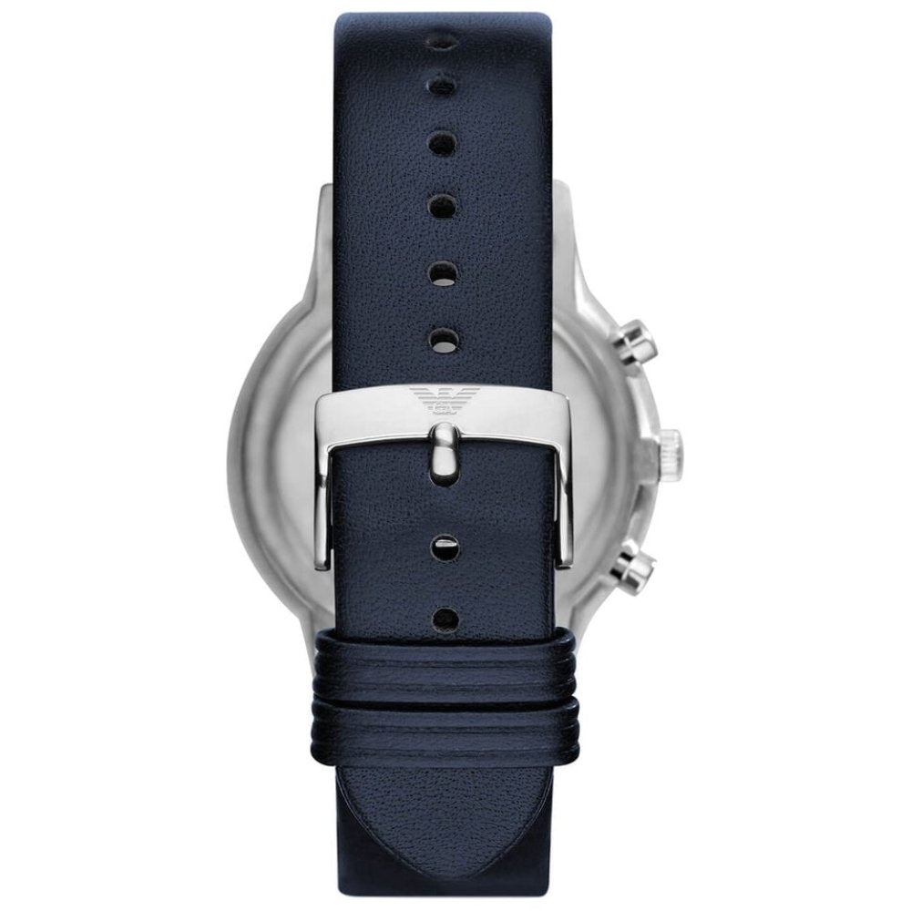 Emporio Armani AR2473 Renato Chronograph herrklocka – bild 2