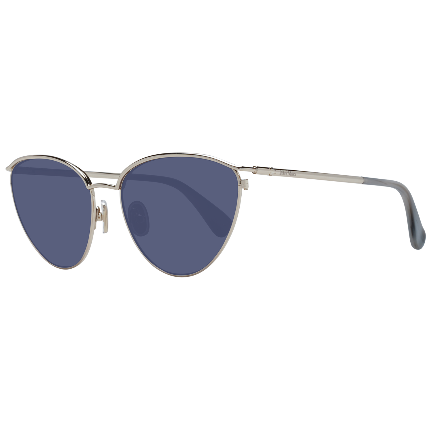 Thumbnail - Max Mara Sonnenbrille MM0044 63A 56