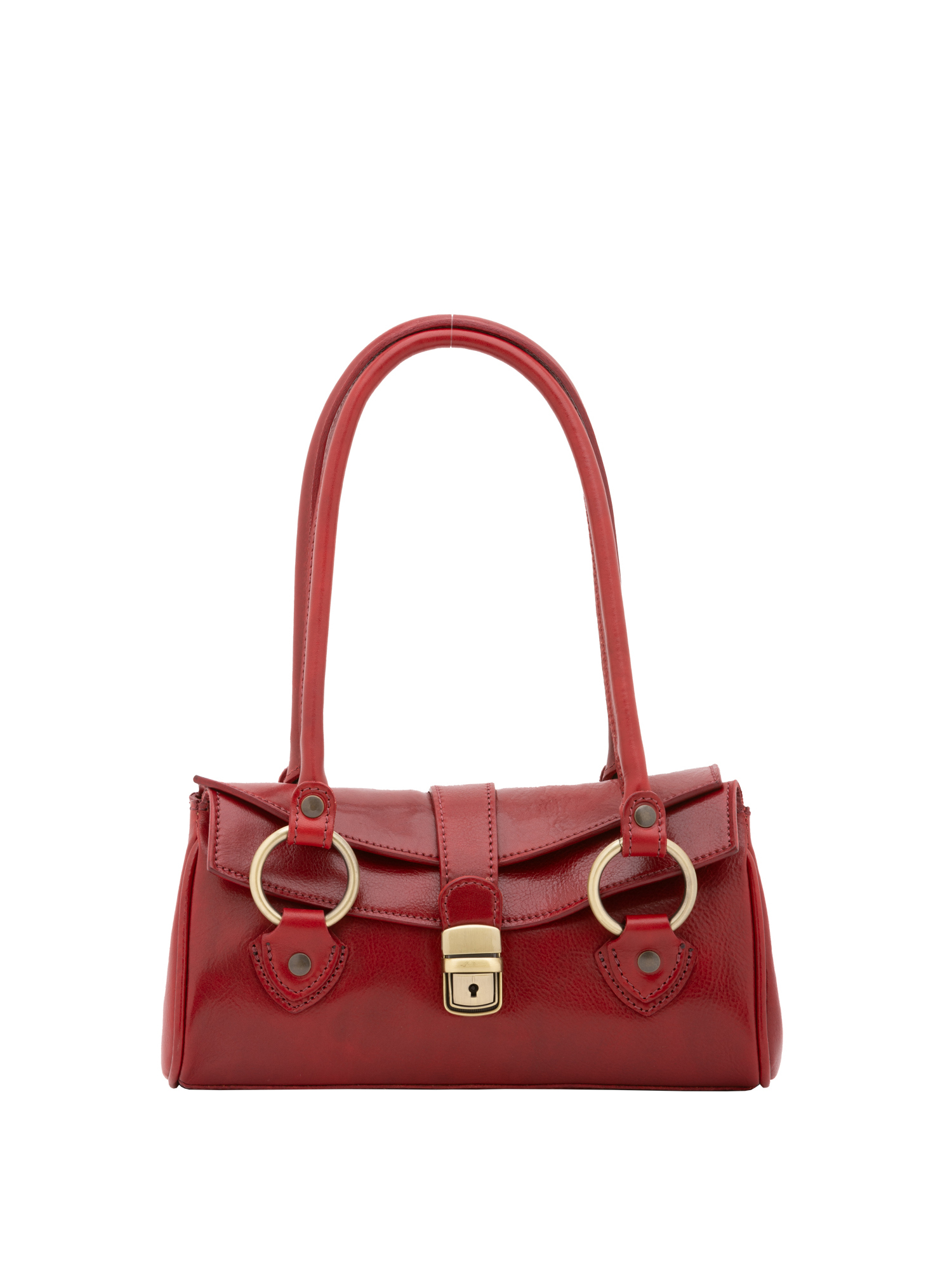 Thumbnail - I Fratelli Bowler-Tasche Frauen