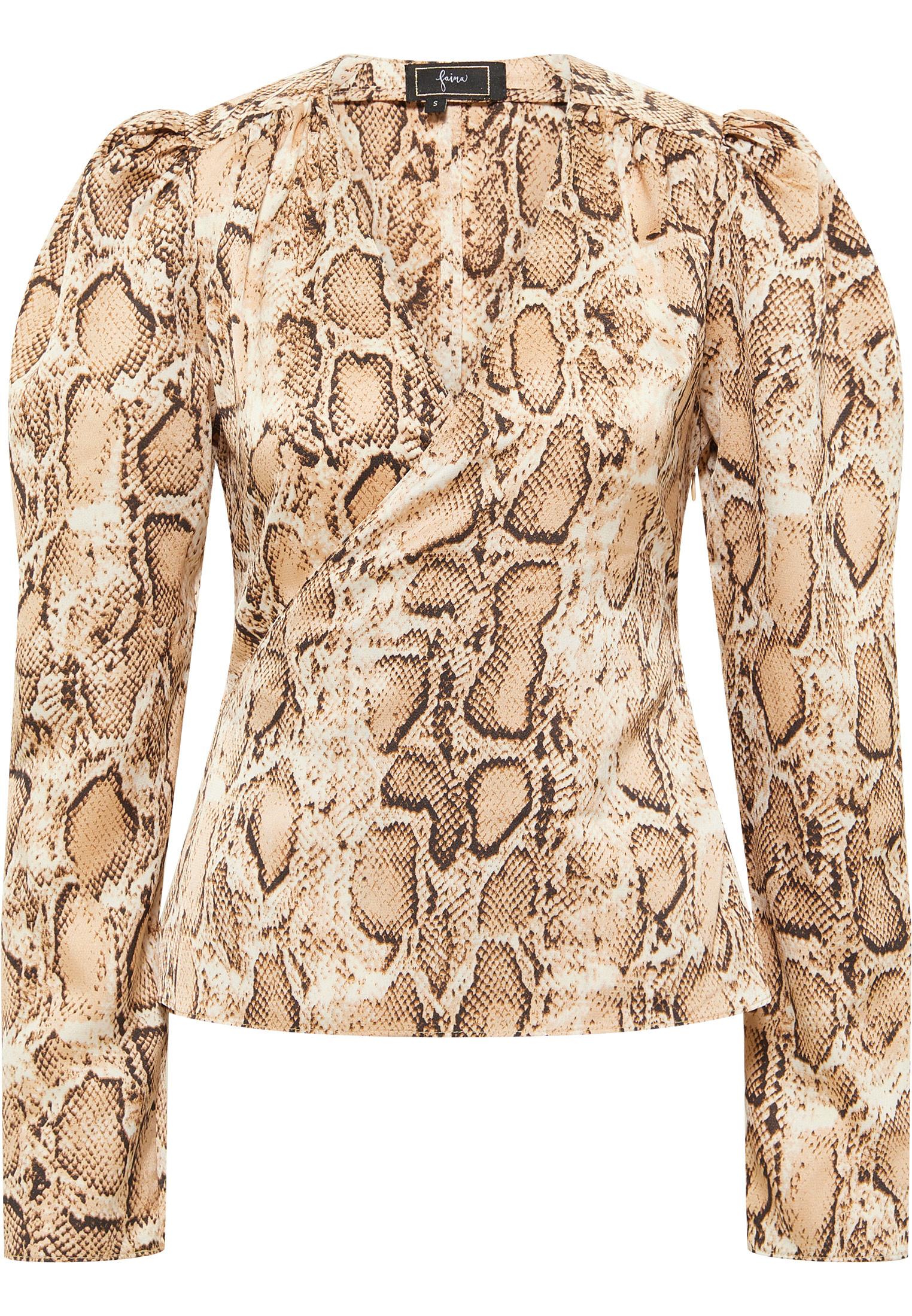 faina blouse nelice