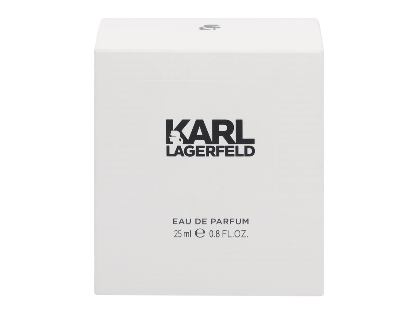 Karl Lagerfeld Pour Femme Edp Spray 2