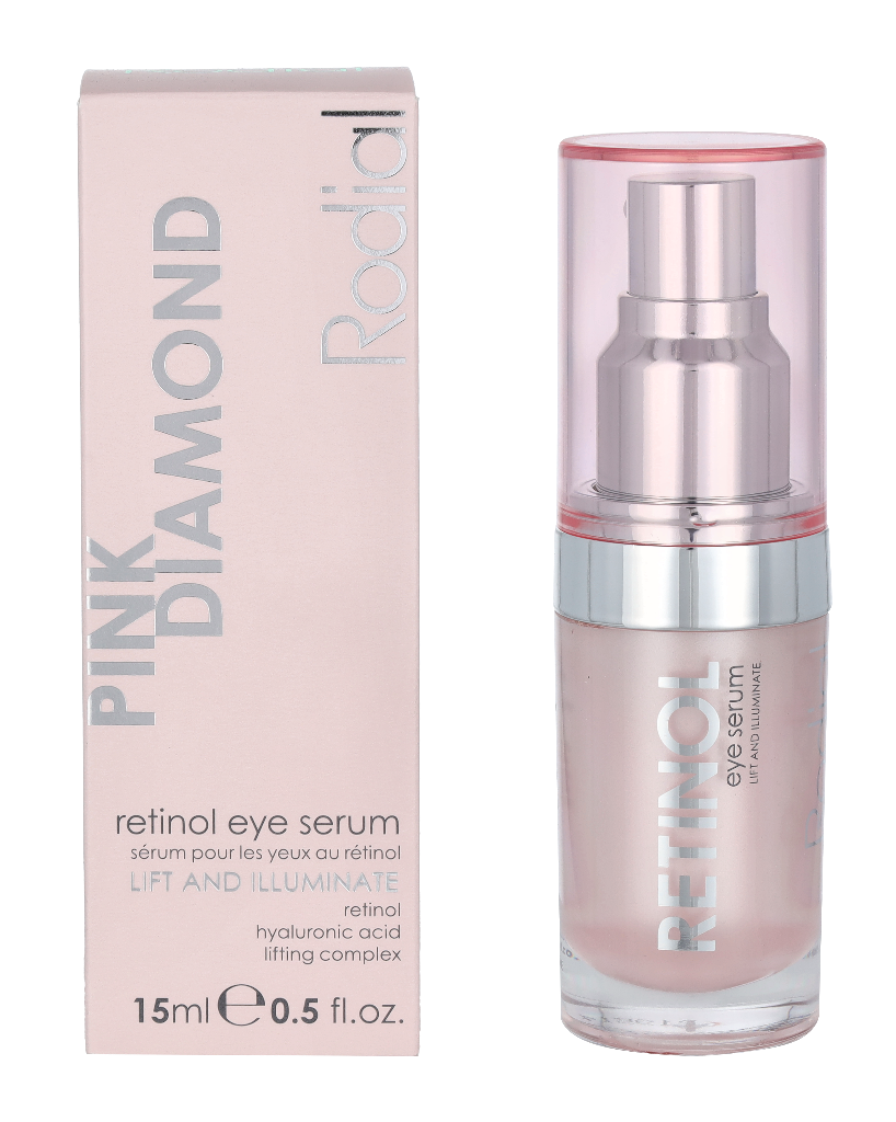 Thumbnail - Rodial Retinol Eye Serum.