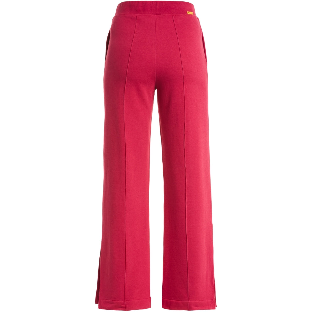 Parajumpers Isidor Röd Sweatpants mjukisbyxor dam – bild 2