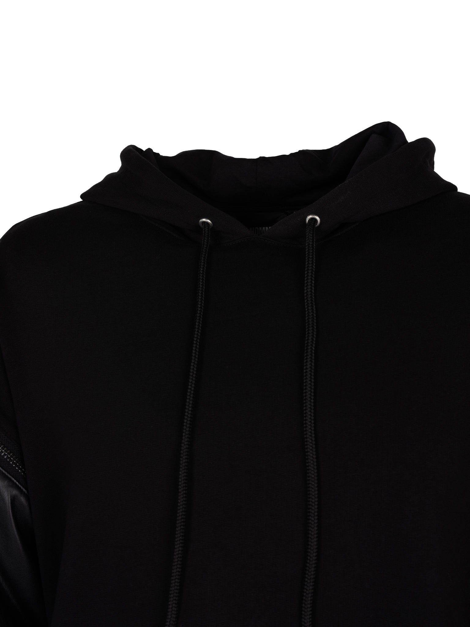 Les hommes Sweatshirt Avtagbar Herr – bild 2