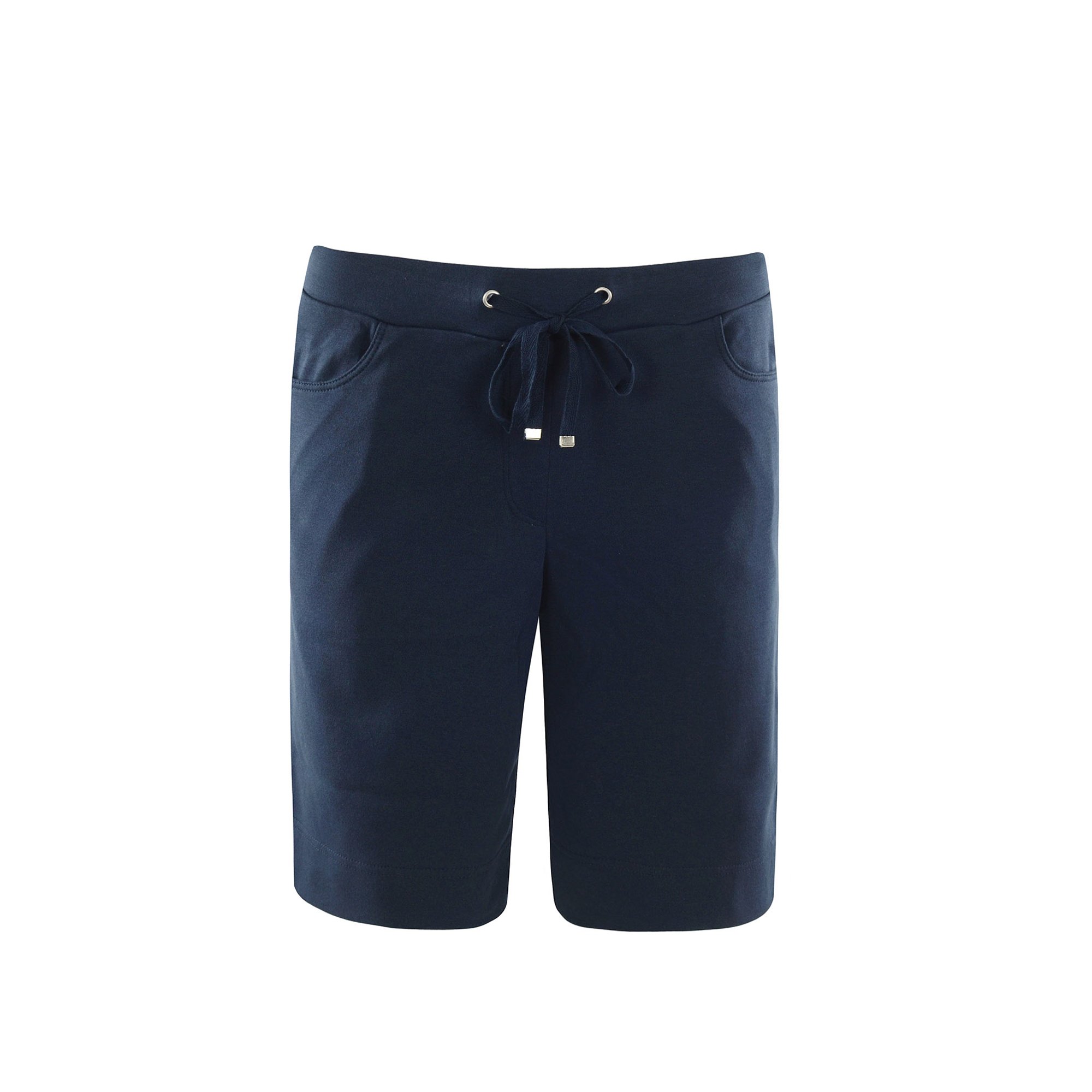 Thumbnail - Hajo D Bermuda Interl. Stay Fresh Shorts