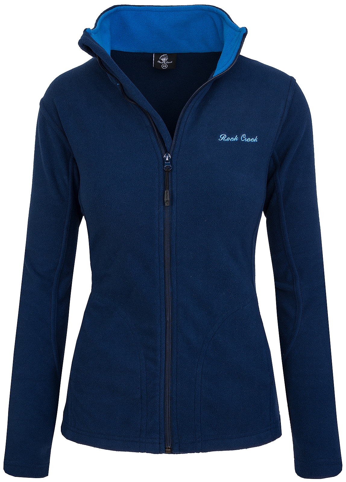 Thumbnail - Rock Creek Jacke Navy