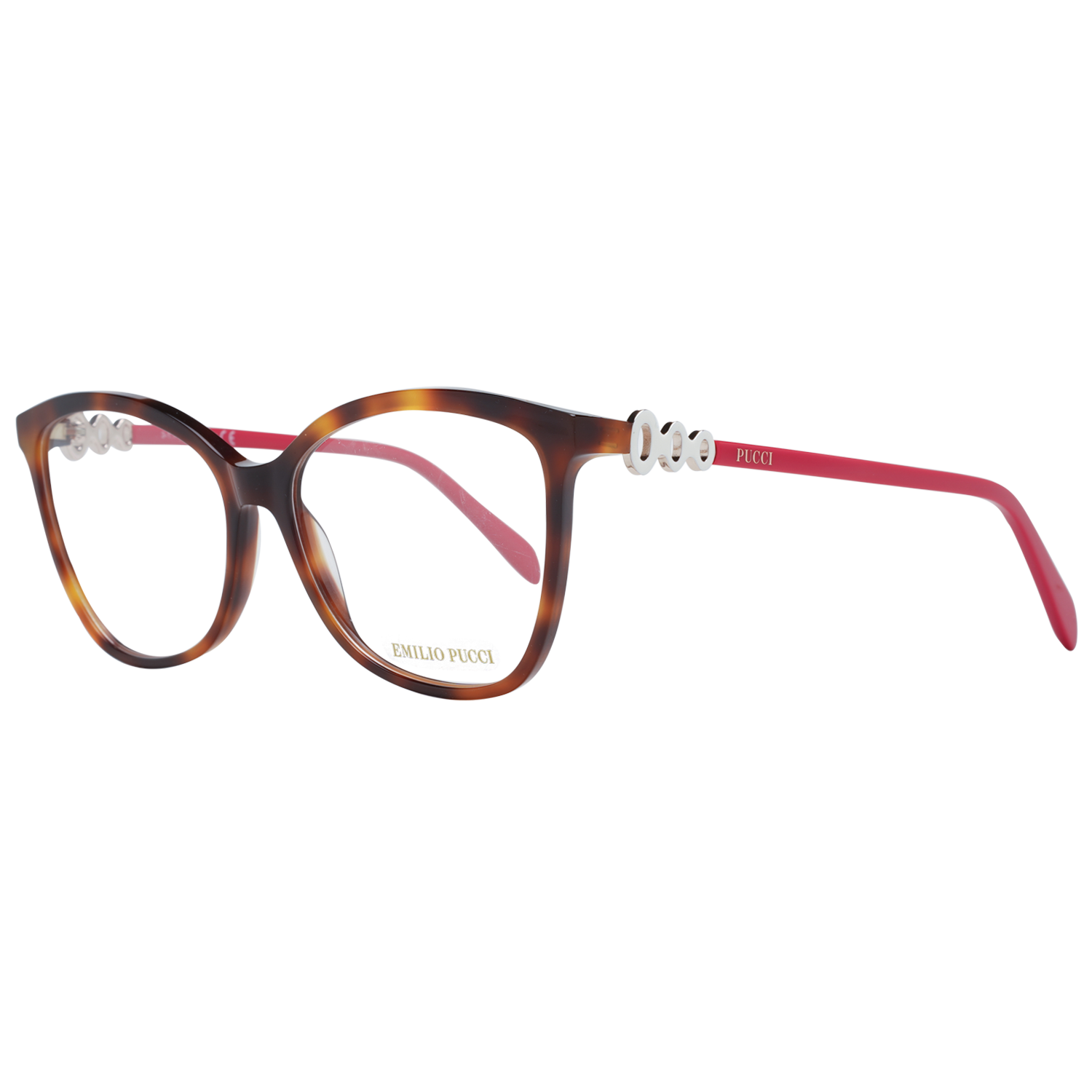 Thumbnail - Emilio Pucci Brille EP5178 052 56