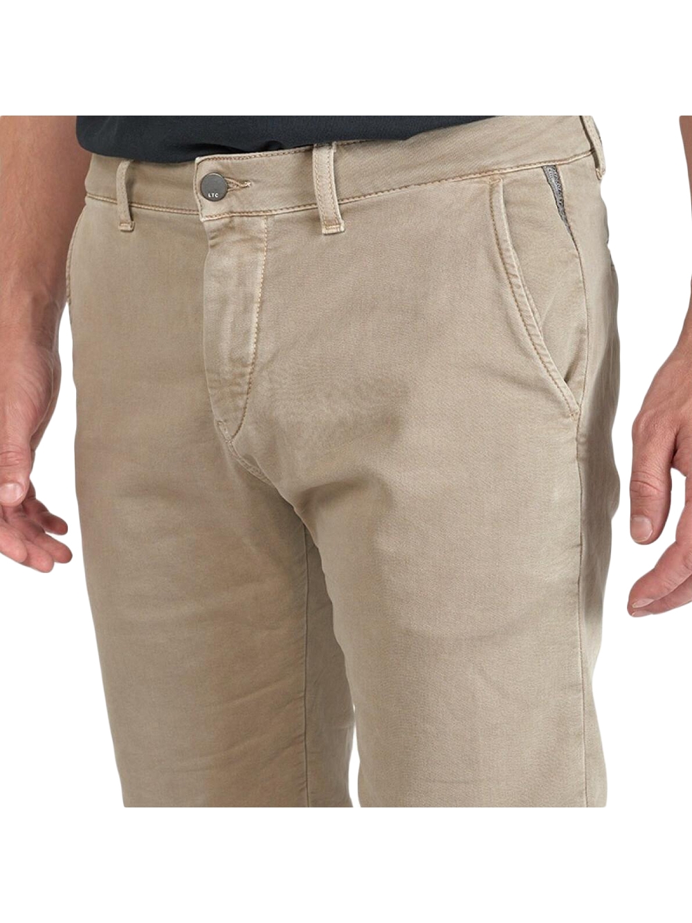 Le Temps des Cerises Kort Jogg Swoop för män shorts herr – bild 2